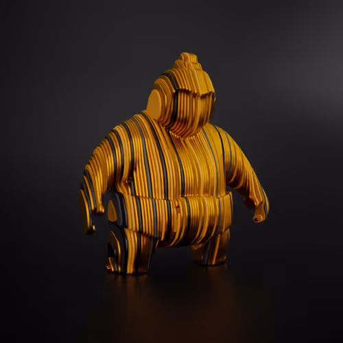 Sumo Nft