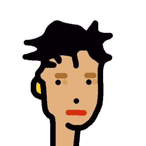 Low Effort Punks