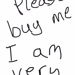 I am very poor