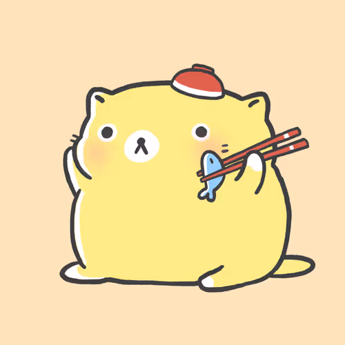 Chubby Chubb Cats