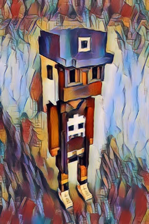 Item #109247822798716019135530209457482017359984441806063030401769642759993459474433 Media