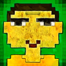 Pixel Peepz VG Revised- 099