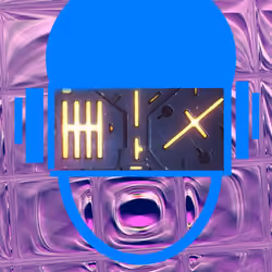 Scream - Robbie the Robot