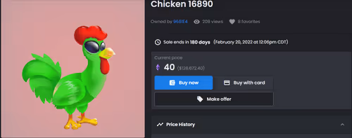 HAVE YOU SEEN MY COCK & STUDD?