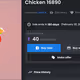 HAVE YOU SEEN MY COCK & STUDD?