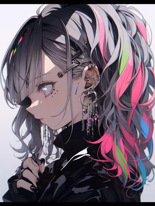 Item #47685708734673105618180155266267739774568610927511139970310995800788333232129 Media