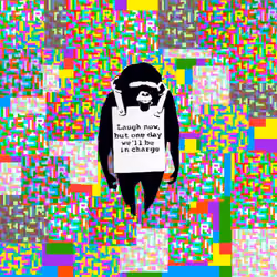 bankape＃７