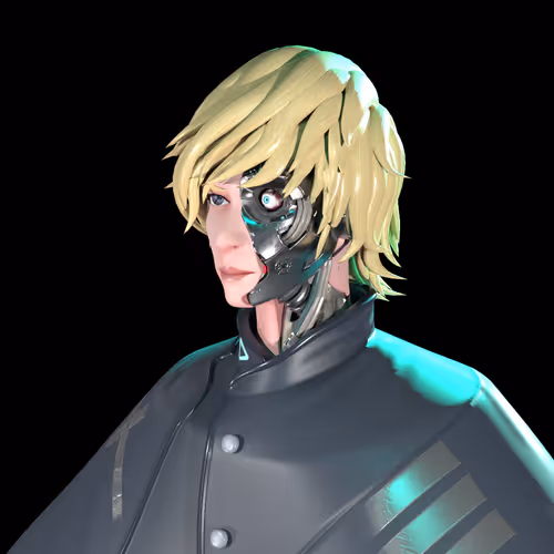 wpunks_eth Collection