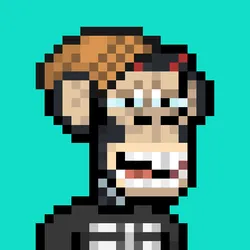 PixelApe 4481