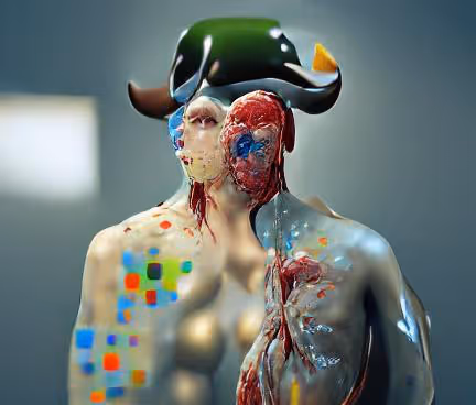 Item #2506327332938215342280362687992396754416824764616132424376445803643059306497 Media