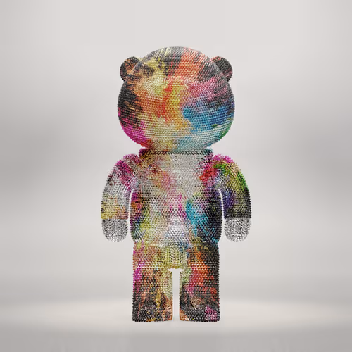 Item #25835164141757543259111126311128023380630954073833337382485104254531089203201 Media