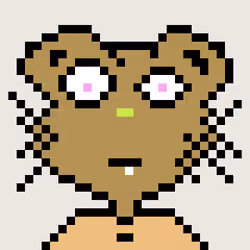 PixelRat #22