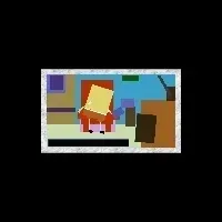 Item #74293799050387342808499352252437393308717987467345801669079772924987786133505 Media