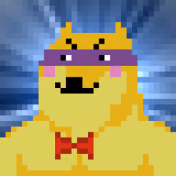 CryptoShibe #6070