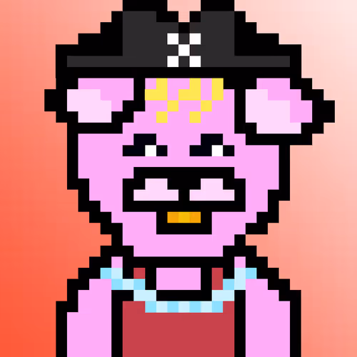 Space Bear #872
