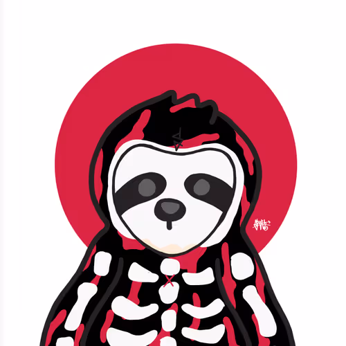 Genesis Sloth