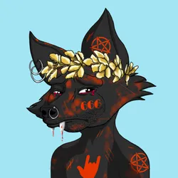 Cunning Fox 4009