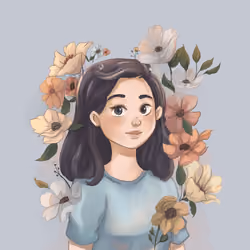 Blooming time