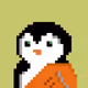 PixelPenguin 8853