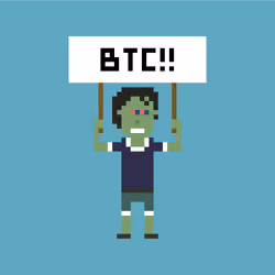 BTC!!! #005