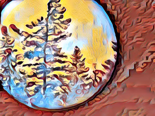 Item #68103433958729647441734292428991292973430553462390996571560802182384653959169 Media