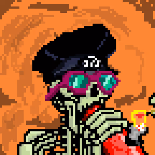UnDeadz #817