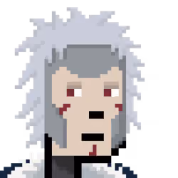 #33 Tobirama Senju - 2st Hokage
