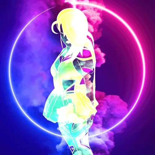 CosmicStryder Collection