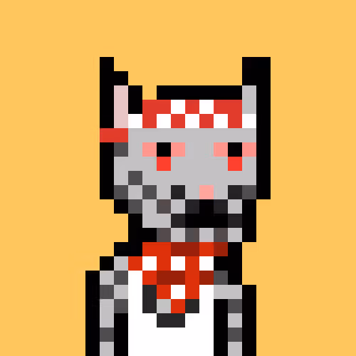 Item #108506783961395236916608760069574775486046659625284096879469451099130608746497 Media