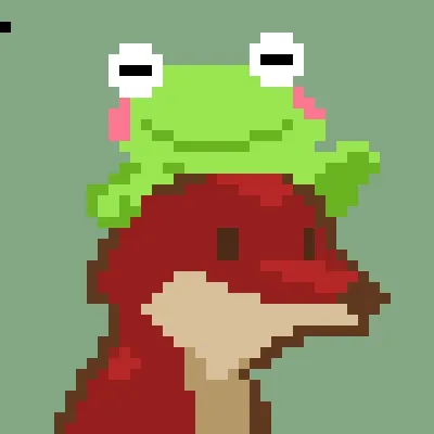 FoxPunk #62