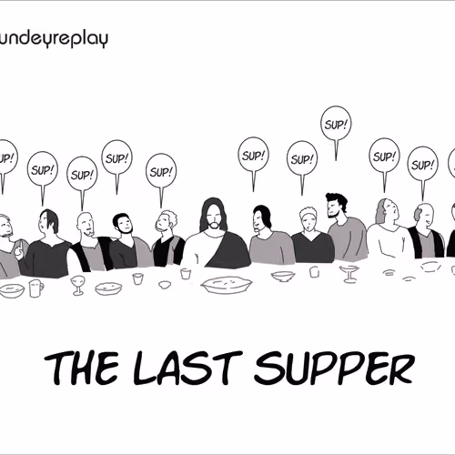 The Last Supper