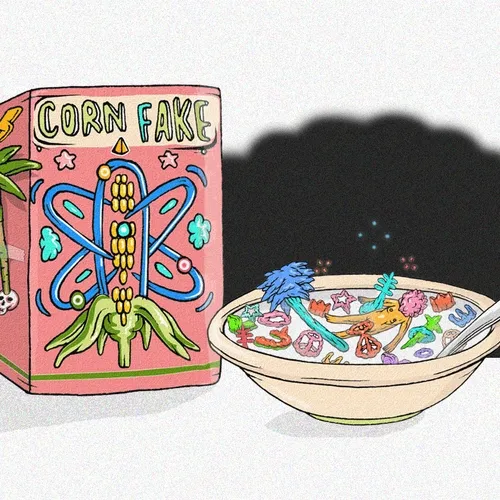 Have a weird trip 25