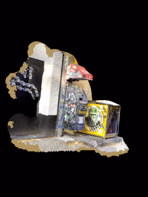 Item #53099781593580594880974767292964793268669198654354121320740016684901884493825 Media