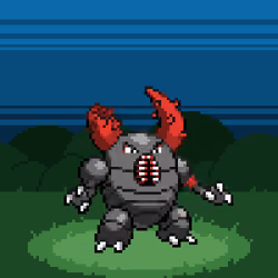 PokePunk #127