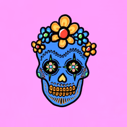 RoyalSkull #0130