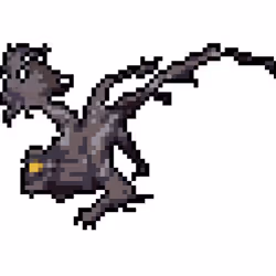 Crypto Deathwing