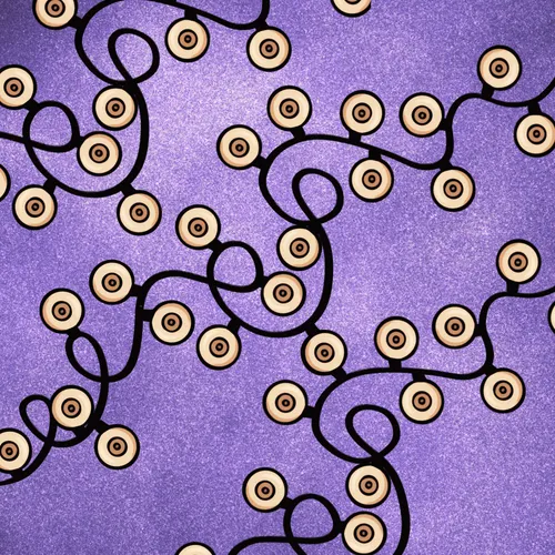 Item #20036564360324536981424971691796371688284464515512549743180460485211341193217 Media