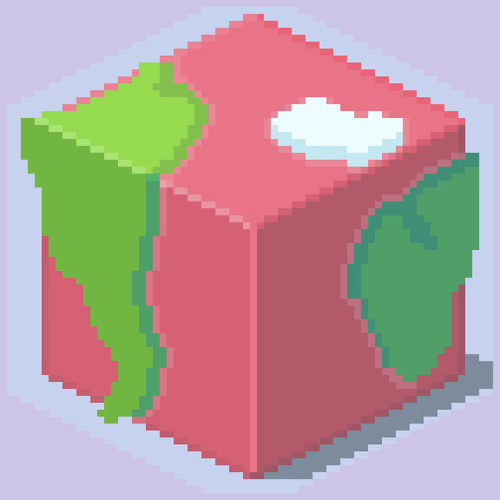 WTF Cube #402