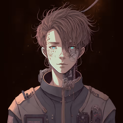 Moon Pilots