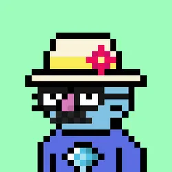 PixelCat 2905