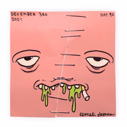 The Post It Project