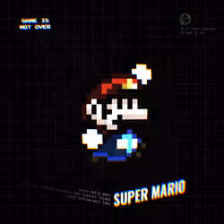 Super Mario #04