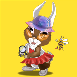 RabbitCharm#79