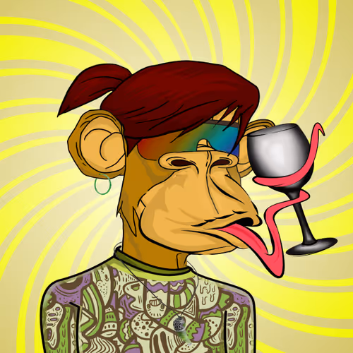 Billionaire Ape Society