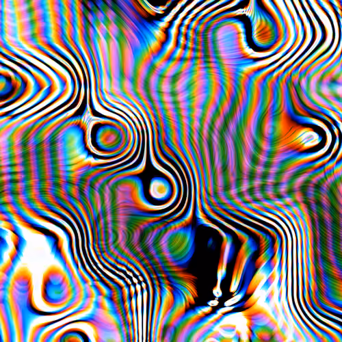 Strings of Space