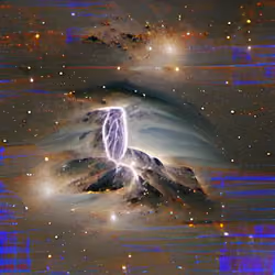 Zeus Olympus