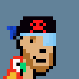 Item #36800677914626687538395009462042291307491380756100748524479834514946206466049 Media