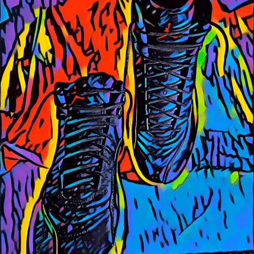 The Shoeseum