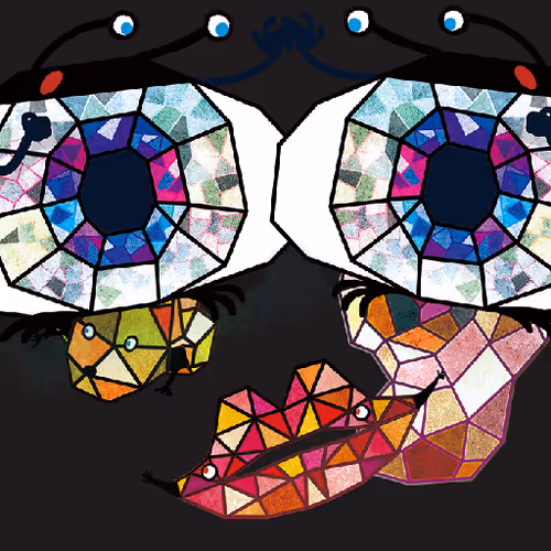 Item #96961070207500177409389797486629230531184042217480310208725376552263374340097 Media