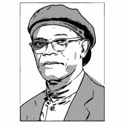 Samuel L. Jackson